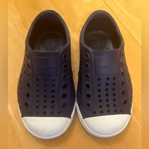 Toddler Native Jefferson Shoe